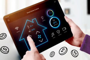 Smart Sensors Transform Home Insurance Risk Management