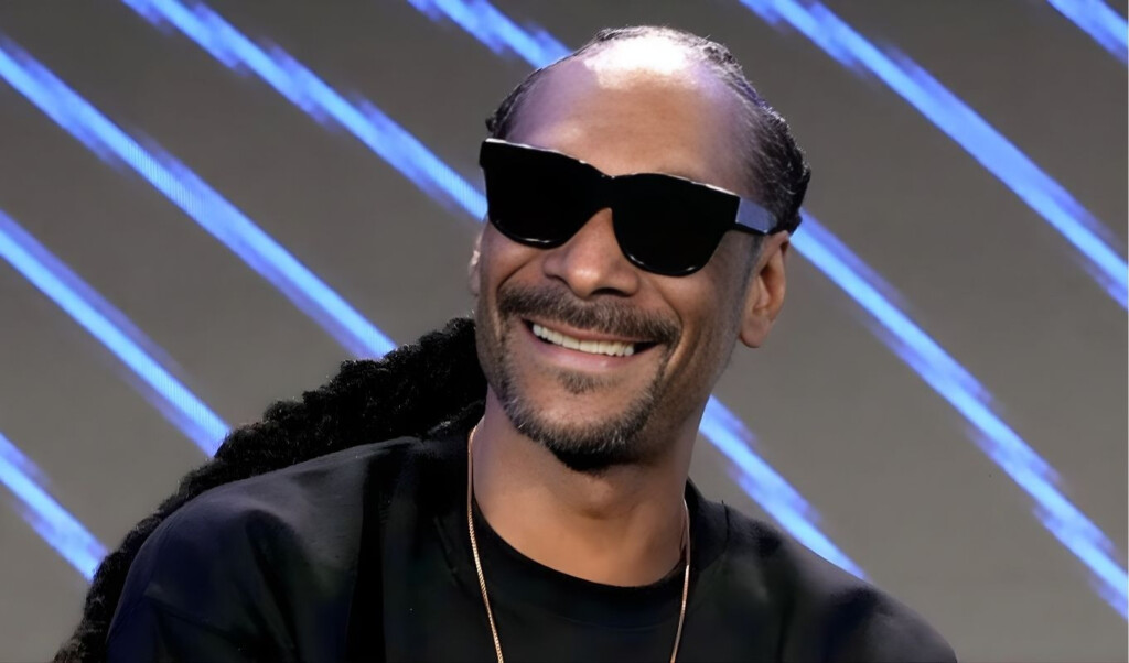 snoop dogg takes on olympic coaching role Snoop Dogg Takes on Olympic Coaching Role!