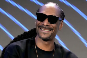 Snoop Dogg Takes on Olympic Coaching Role!