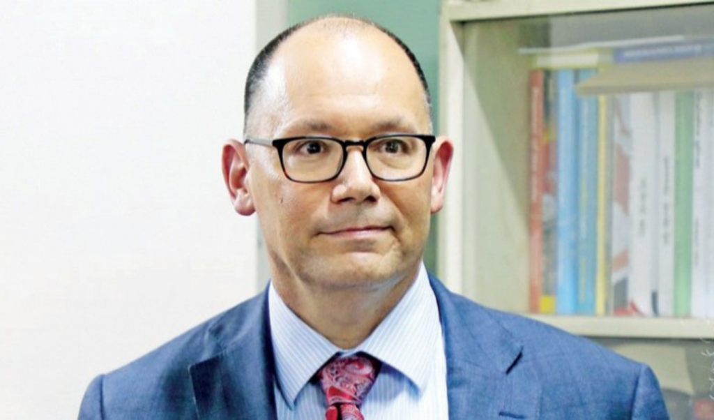 so is this the real reason behind former ambassador peter haass frequent visits to bangladesh So, Is This the Real Reason Behind Former Ambassador Peter Haas’s Frequent Visits to Bangladesh?