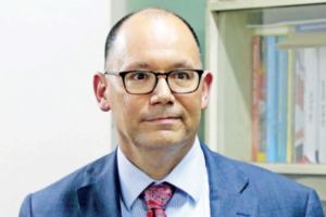 So, Is This the Real Reason Behind Former Ambassador Peter Haas’s Frequent Visits to Bangladesh?