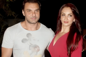 Sohail Khan Opens Up About Divorce from Seema