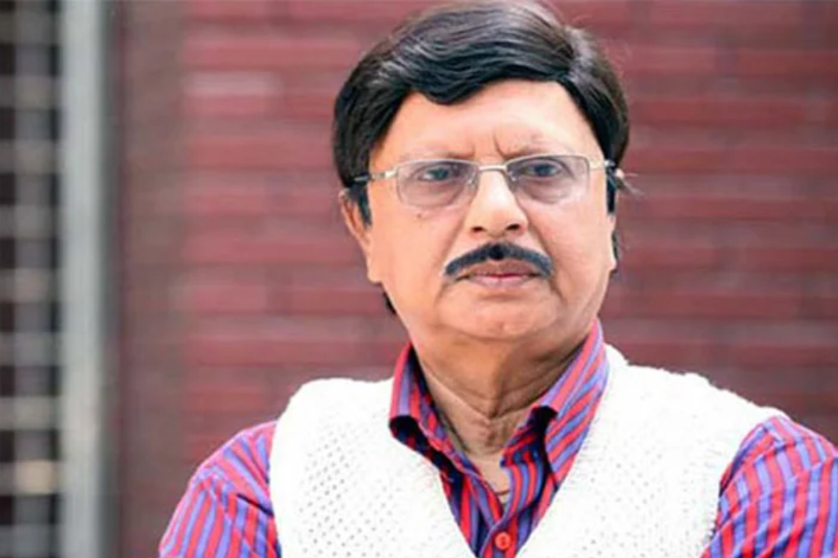 Sohel Rana: Celebrating a Living Legend