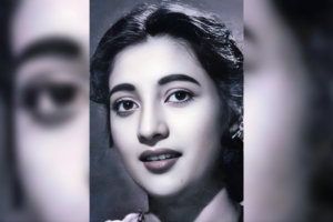 Solitude and Grace: The Life of Suchitra Sen