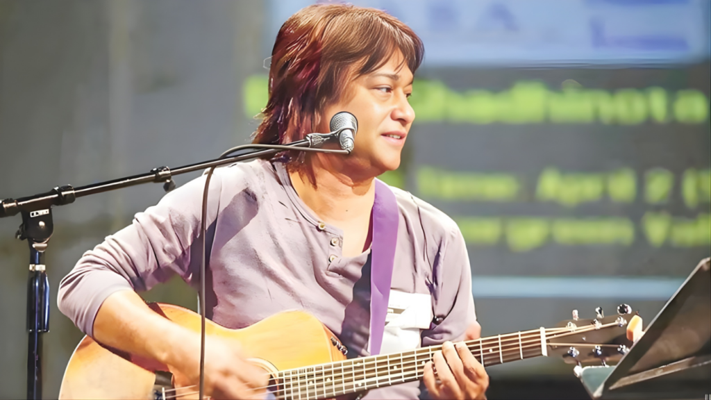 solo songs can destroy a bandsouls partha barua drops a bombshell “Solo Songs Can Destroy a Band”—Souls’ Partha Barua Drops a Bombshell