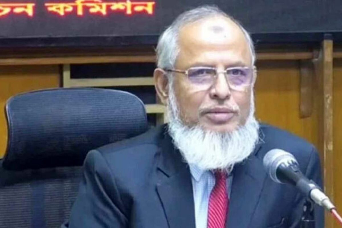 ‘Some Predict 70% Voter Turnout in Upcoming Parliamentary Elections’