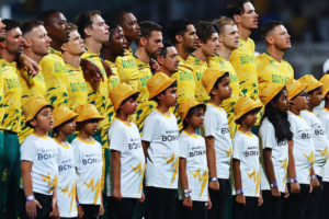 Some Teams Favoured—South Africa Criticises ICC
