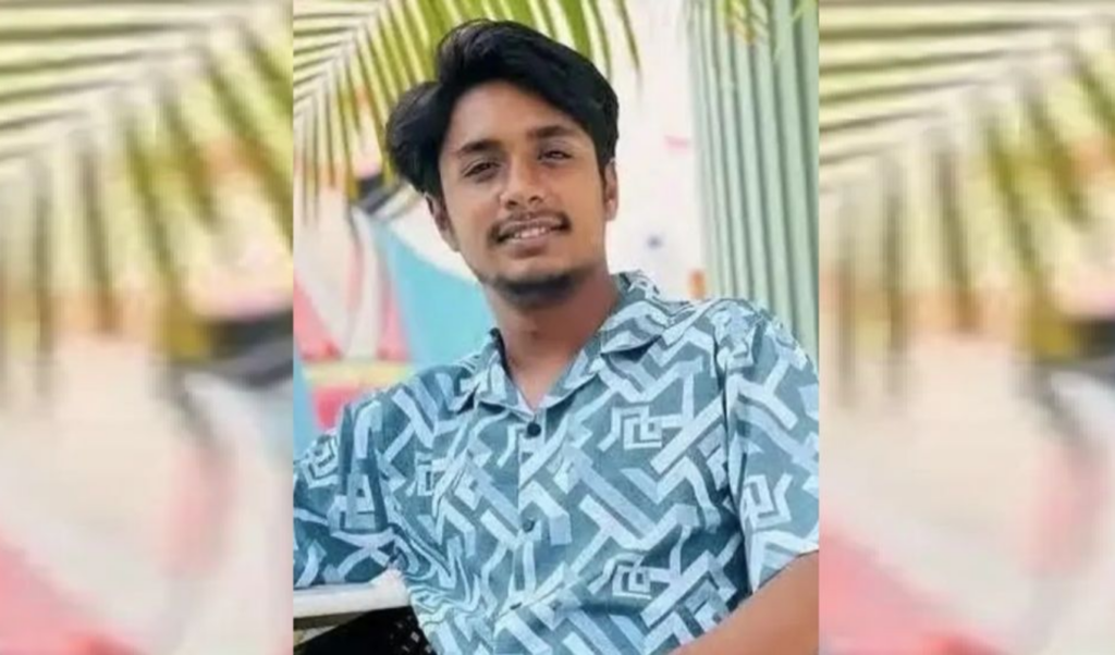 Son Takes Own Life After Father’s Sudden Death 2 son takes own life after fathers sudden death Son Takes Own Life After Father’s Sudden Death