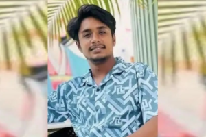 Son Takes Own Life After Father’s Sudden Death