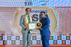 Sonali Life Secures Sixth International Insurance Award