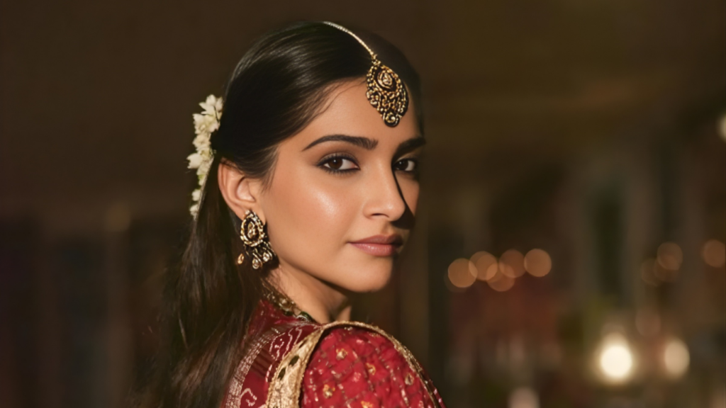 sonam kapoor announces shes expecting again Sonam Kapoor Announces She’s Expecting Again!