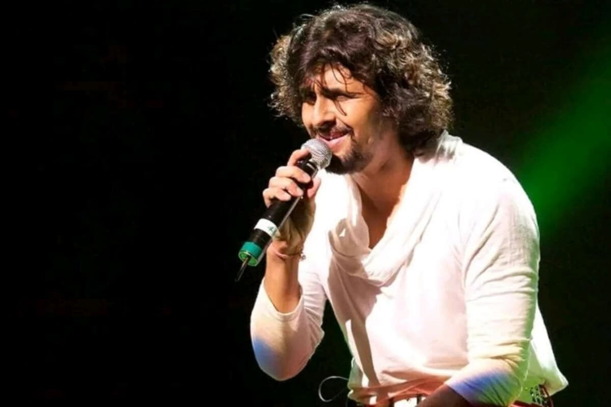 Sonu Nigam’s Compassion Steals Spotlight