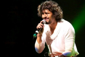 Sonu Nigam’s Compassion Steals Spotlight