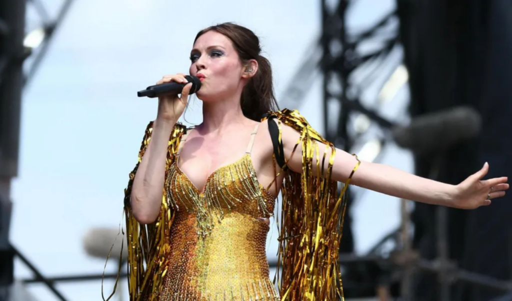 sophie ellis bextor and the proclaimers to headline guilfest 2026 Sophie Ellis-Bextor and The Proclaimers to Headline GuilFest 2026