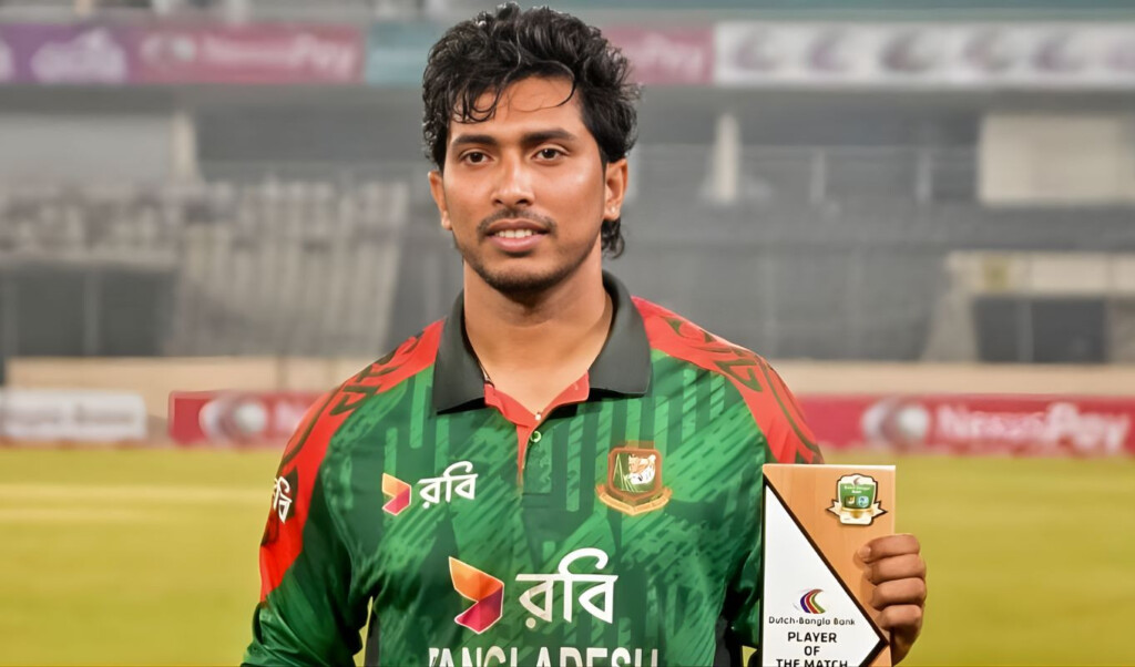 soumya omitted despite stellar past performance Soumya Omitted Despite Stellar Past Performance