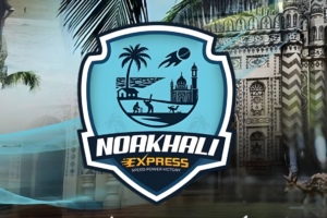 Soumya Sarkar may captain Noakhali Express