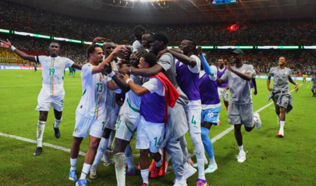 south africa ivory coast and senegal seal 2026 world cup qualification South Africa, Ivory Coast, and Senegal Seal 2026 World Cup Qualification