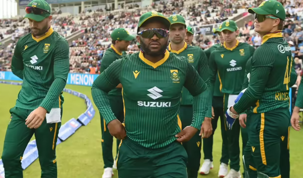 south africa penalised after record breaking defeat to england South Africa Penalised After Record-Breaking Defeat to England