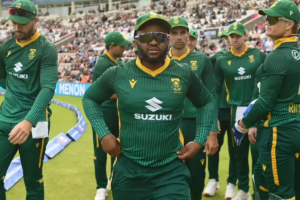 South Africa Penalised After Record-Breaking Defeat to England