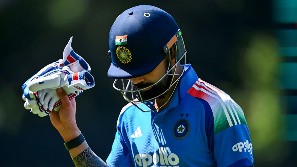 south africa rout india as kohlis leadership is missed South Africa Rout India as Kohli’s Leadership Is Missed