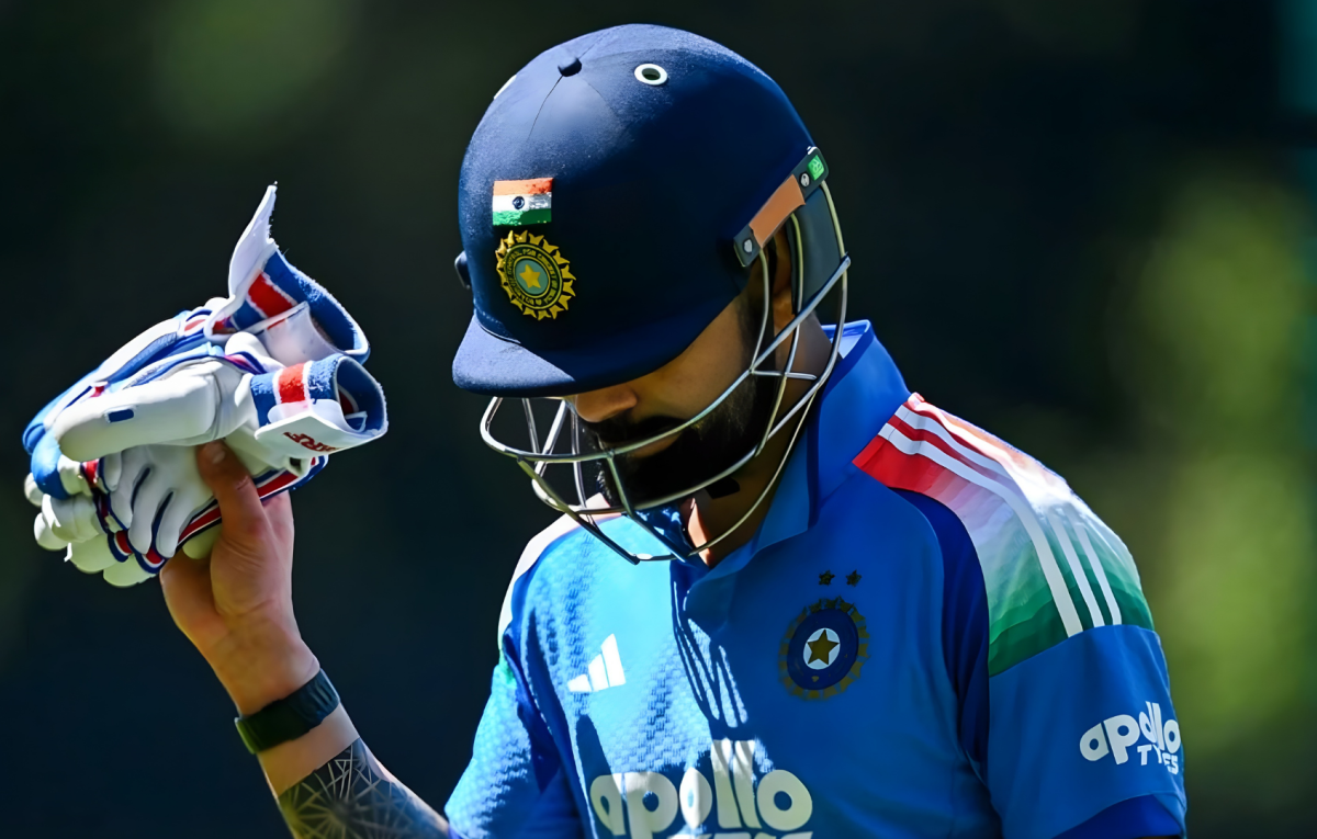 South Africa Rout India as Kohli’s Leadership Is Missed