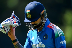 South Africa Rout India as Kohli’s Leadership Is Missed