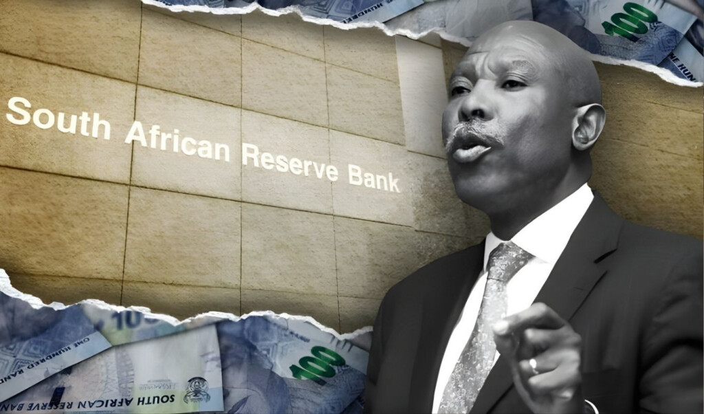 south african central bank issues crypto caution South African Central Bank Issues Crypto Caution