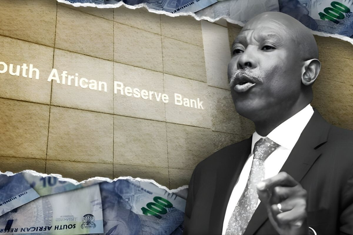 South African Central Bank Issues Crypto Caution