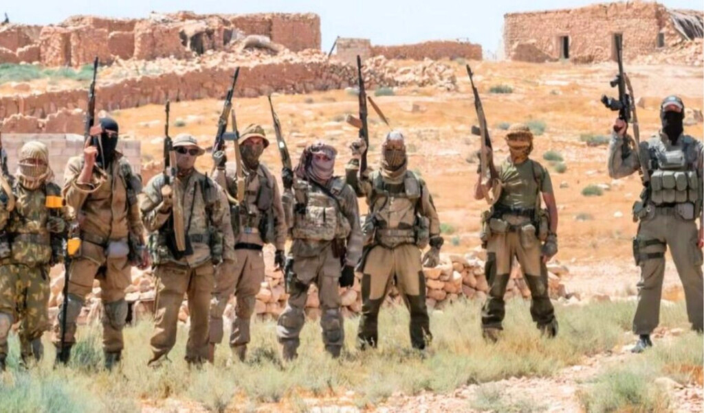 south african mercenaries trapped in ukraine appeal for rescue South African Mercenaries Trapped in Ukraine Appeal for Rescue
