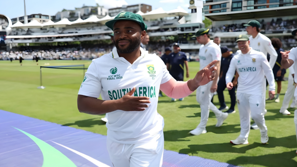 south africas secret weapon lungi ngidis return could be key in guwahati test South Africa’s Secret Weapon Lungi Ngidi’s Return Could Be Key in Guwahati Test!