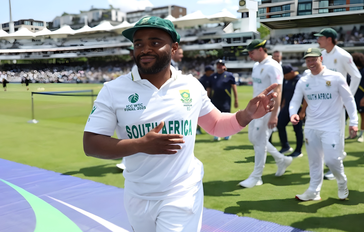 South Africa’s Secret Weapon Lungi Ngidi’s Return Could Be Key in Guwahati Test!