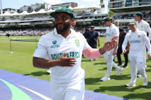 South Africa’s Secret Weapon Lungi Ngidi’s Return Could Be Key in Guwahati Test!