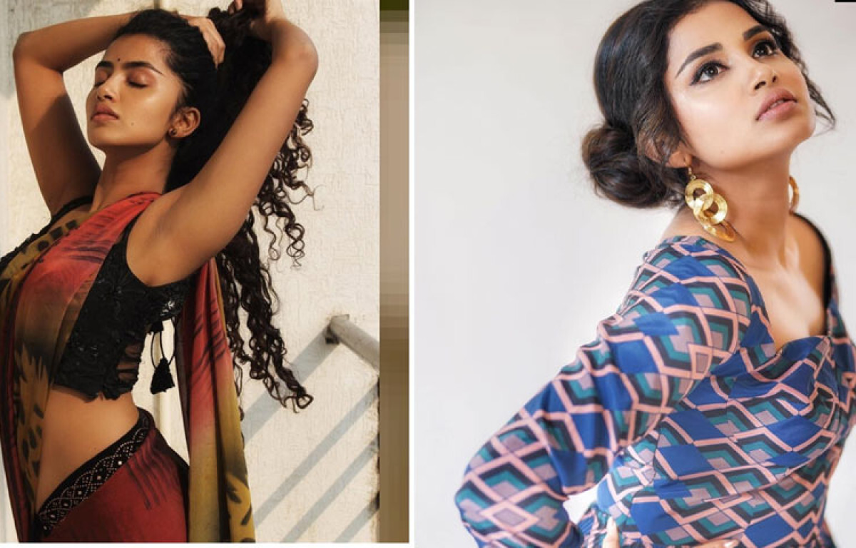 South Indian Star Anupama Parameswaran Hits Back at Online Trolls