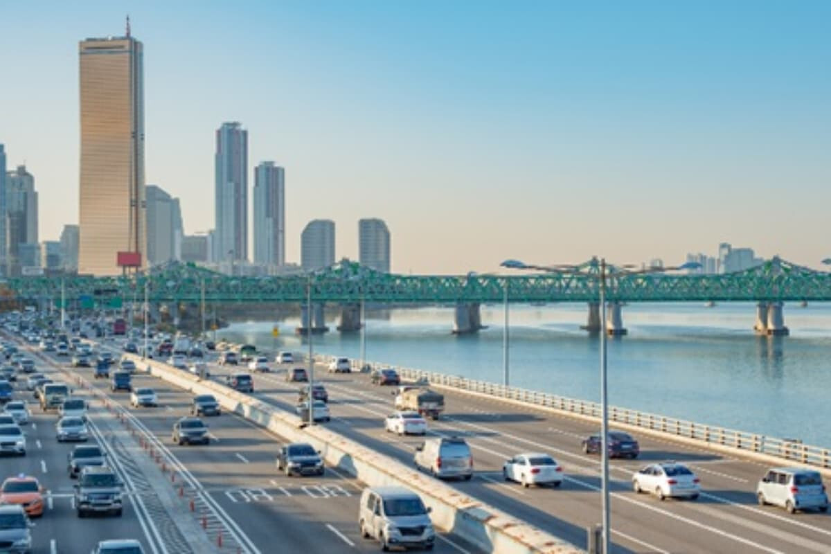 South Korea Enforces Stricter EV Fire Insurance