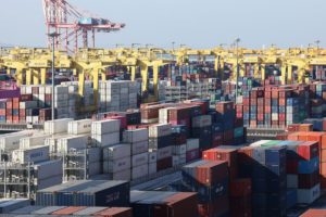 South Korea Sets Record in AI Chip Exports