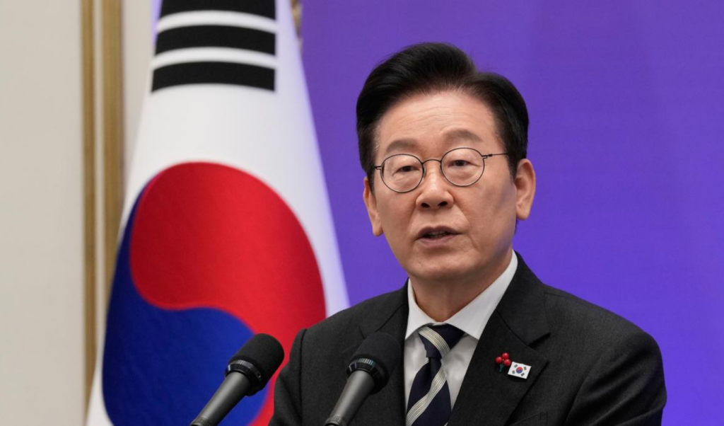 south korean president says building nuclear submarines in the us would be extremely difficult South Korean President Says Building Nuclear Submarines in the US Would Be ‘Extremely Difficult’