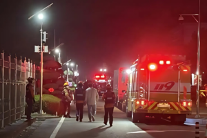 South Korean Prime Minister Apologises After Data Centre Fire Halts Government Services