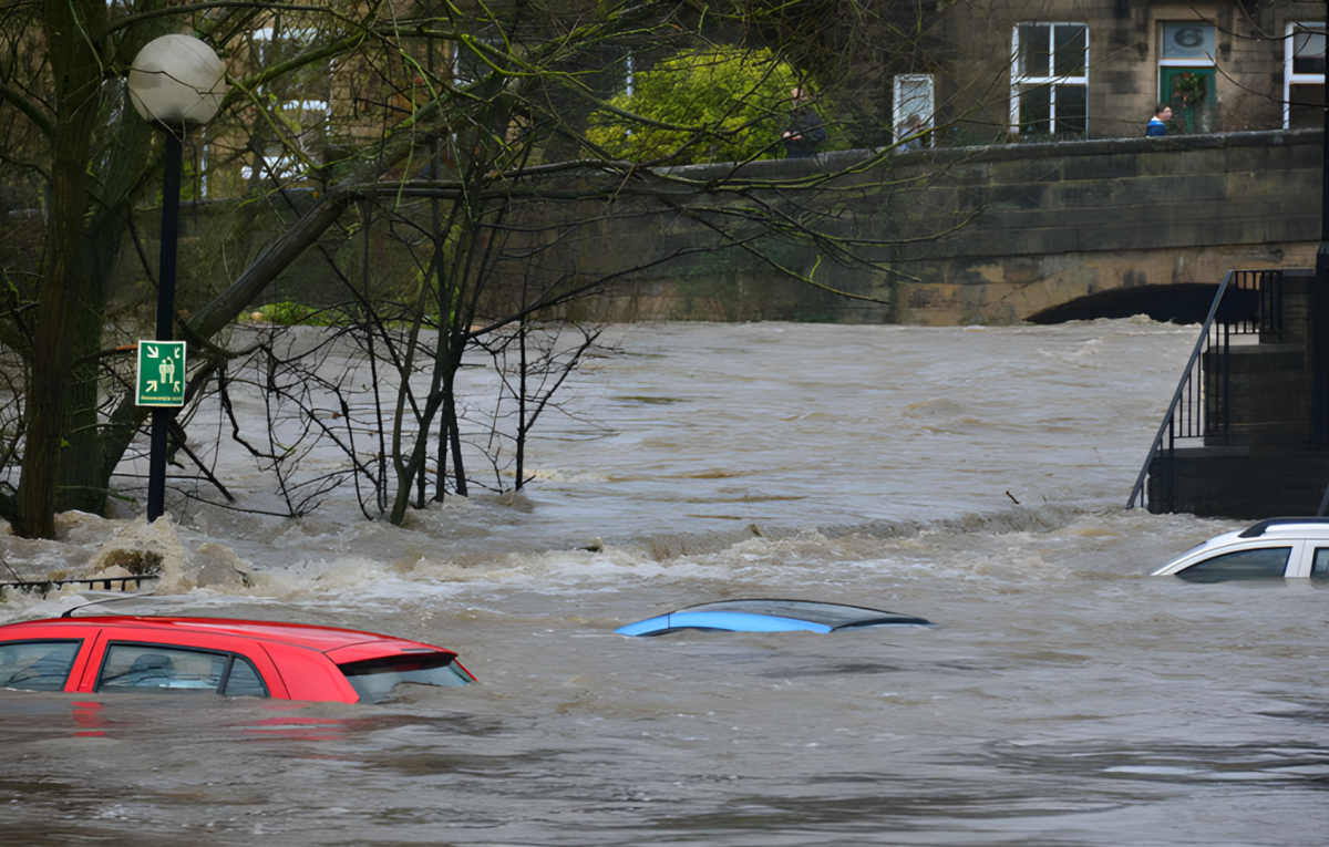 Southern Thailand Floods: Government Orders Insurers to Fast-Track Claims