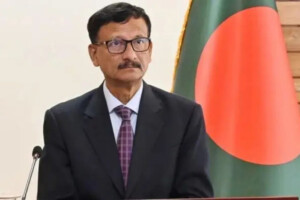 Sovereignty First: Foreign Adviser Dismisses Foreign Criticism