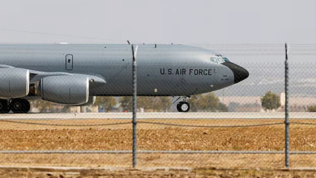 spain bars us military bases from iran offensive Spain Bars US Military Bases from Iran Offensive