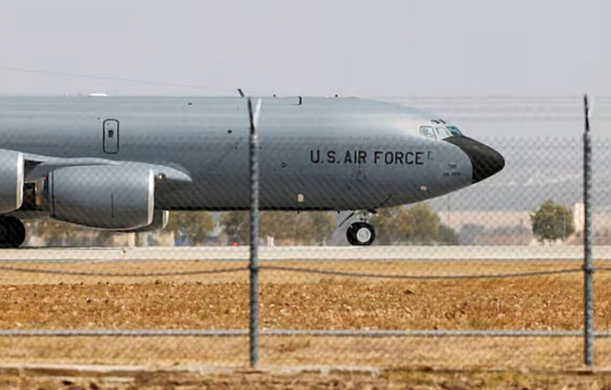 Spain Bars US Military Bases from Iran Offensive