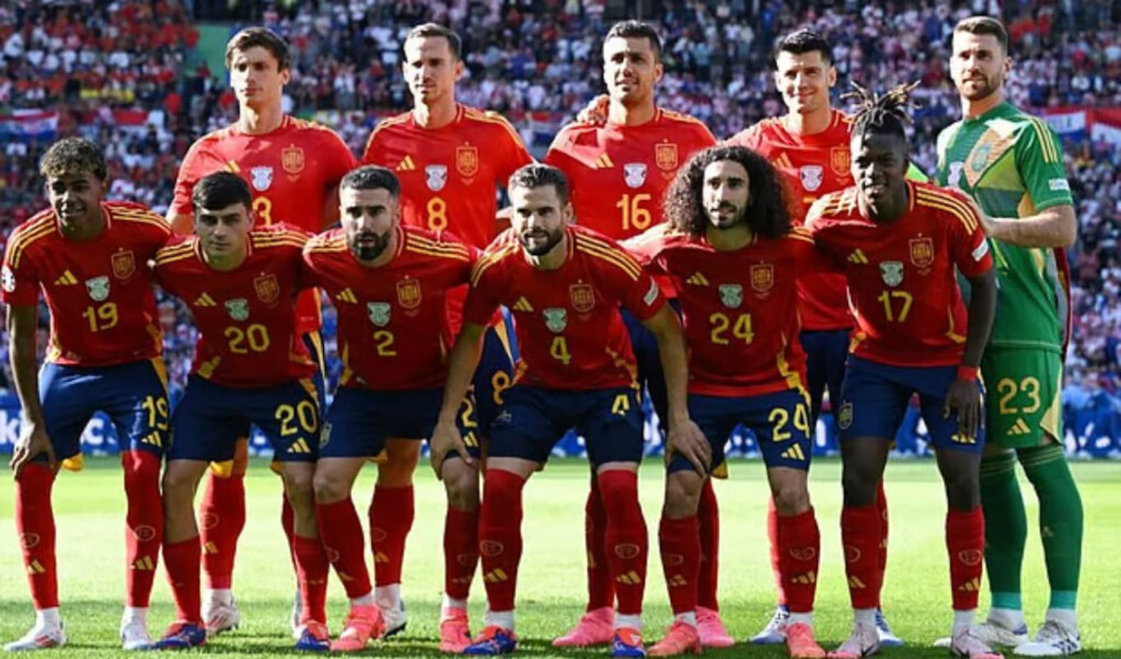 spain to face serbia after finalissima cancelled Spain to Face Serbia After Finalissima Cancelled