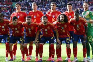 Spain to Face Serbia After Finalissima Cancelled