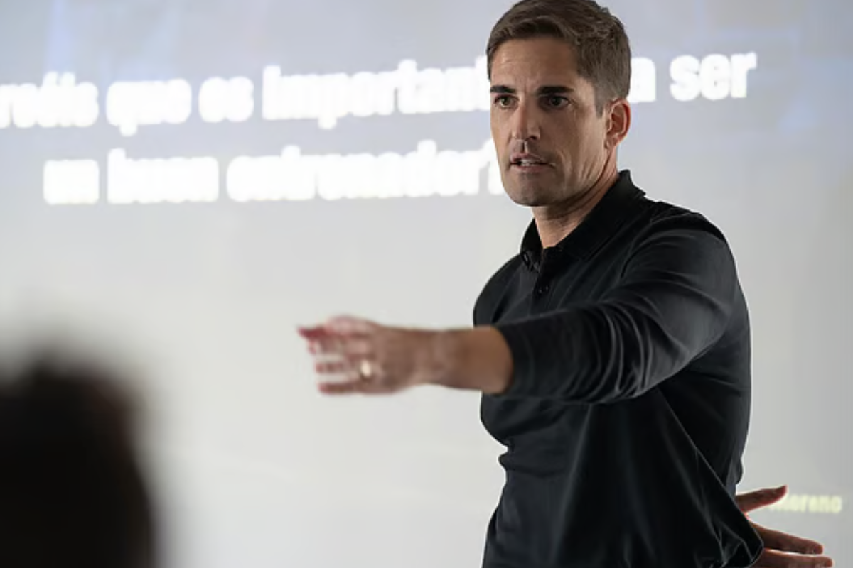 Spanish Coach Sacked Over Excessive AI Use