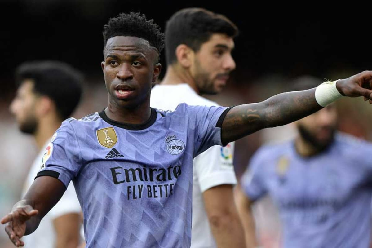 Spanish Court Seeks Jail for Racist Fan