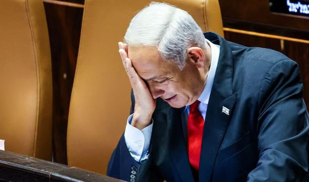 Speculation Surrounds Netanyahu’s Health and Whereabouts 3 speculation surrounds netanyahus health and whereabouts Speculation Surrounds Netanyahu’s Health and Whereabouts