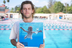 Spencer Elden’s Lawsuit Over Childhood Nude Album Cover Dismissed by U.S. Court