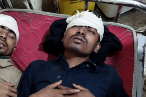 Sporadic Violence in Hatiya as Journalist Is Attacked During Poll Duty