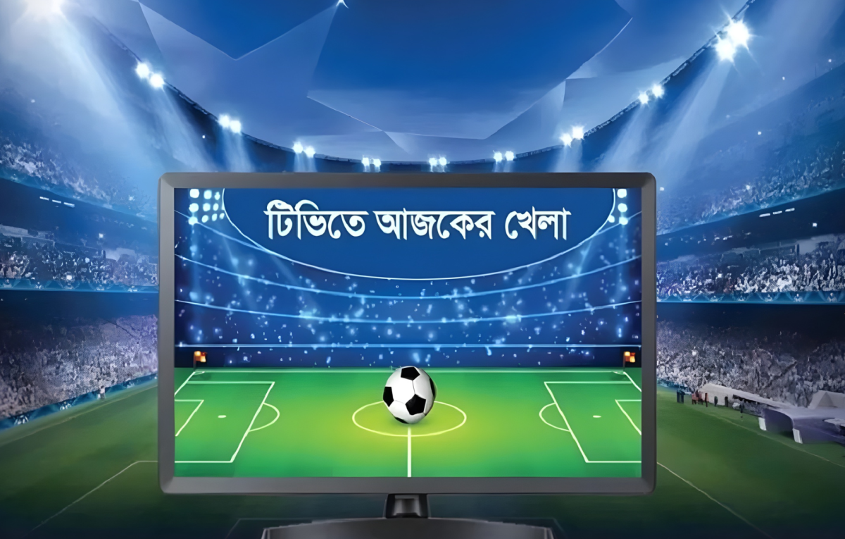 Sports Fans, Today Is Your Festival – Here Are the Games That Will Keep You Hooked