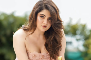 Srabanti Charms Fans with Bold Look, Shares Secret to Happiness